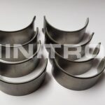 Kiertokangen laakerit, 998 cc/S, +0.010"