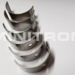 Runkolaakerit, 1275 cc A+, +0,020