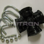 Vetonivel, sisempi, kumia