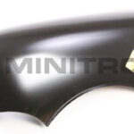 Etulokasuoja, vasen, Heritage Panels