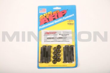 Kiertokangen pultit + mutterit, ARP, Cooper S