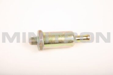 Polttoaineensuodatin Facet s/state-pumppuihin