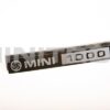Takaluukun Mini 1000 -merkki - Image 2