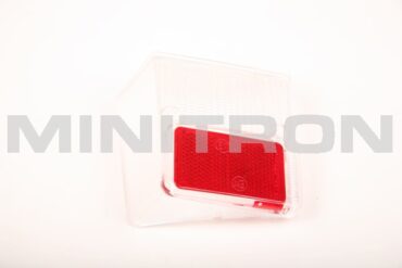 Takavalon lasi, MK4-7, alaosa, vasen - Image 2