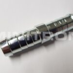 Vesiletkun liitoskappale, ½"