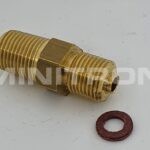 Öljynpaineletkun adapteri