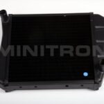 Jäähdyttäjä, 4-rivinen, kilpa