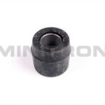 Alatukivarren pusla, kumi teräsholkilla