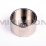 Jarrusatulan rosterimäntä, Cooper S 7.5"