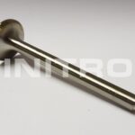 Venttiili, vakio, 850 cc/1000 cc, 28 mm