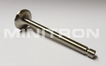 Venttiili, vakio, 850 cc/1000 cc, 28 mm