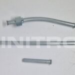 Tuulilasinpyyhkijän vaijerin suojaputki MK3