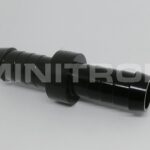 Vesiletkun liitoskappale, 16 mm