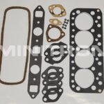 Kannen tiivistesarja, 850/998/1098 cc, massapahvilla