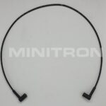 Alipaineletku ECU-fuel trap