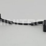 Alipaineletku imusarja-fuel trap