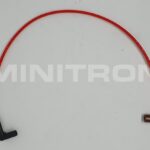 Alipaineletku, punainen