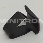 Takaluukun tiivisteen kiinnitysklipsi, kpl-hinta