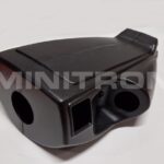 Rattiputken suojamuovit