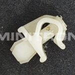 Aurinkolipan kiinnike