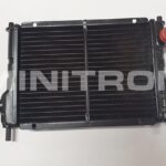 Jäähdyttäjä, MPi