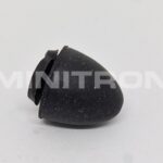 Rekisterikilven saranapellin vaimenninkumi