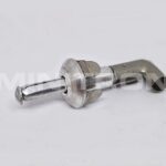 Sisävalokatkaisija ovitolppaan