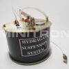 Hydrolastic-pumppu