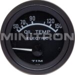Öljynlämpötilamittari TIM