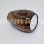 Vaihdekepin nuppi, puu