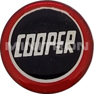 COOPER-tarra