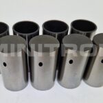 Venttiilien nostajakuppisarja, karkaistut, öljyreijällä, kevennetyt