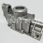 Vaihteensiirtimen kotelo