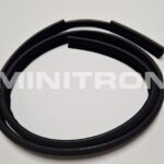 Oven ikkunan tiiviste ikkunankarmiin, oikea, 1970-2000