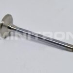 Venttiili, vakio, 29,3 mm