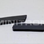 Korin vaakalistat, 2 kpl