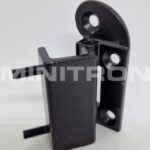 Sarana MK3-, ylempi, vasen