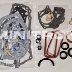 Tiivistesarja, puolimoottori ja vaihdelaatikko