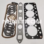 Kannen tiivistesarja, 1275 cc, massapahvilla