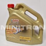 Moottoriöljy Castrol 5W30