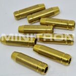 Venttiilinohjainsarja, pronssi