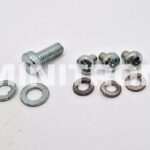 Virranjakan ruuvisarja 23/25D