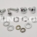 Virranjakan ruuvisarja 45/59D