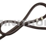 Polttoaineletku 8 mm