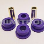 Moottorin alatukiluun polypuslasarja