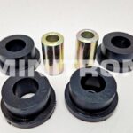 Moottorin ylätukiluun polypuslasarja