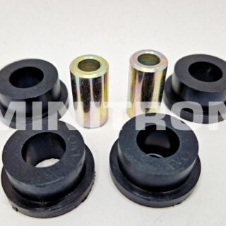 Moottorin ylätukiluun polypuslasarja