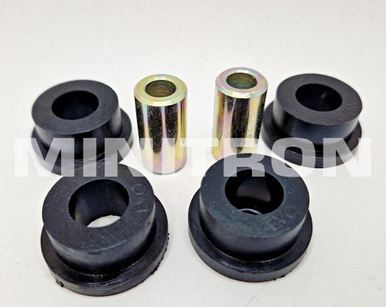 Moottorin ylätukiluun polypuslasarja