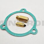 Neulaventtiili HS, vakio