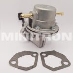 Polttoainepumppu, mekaaninen